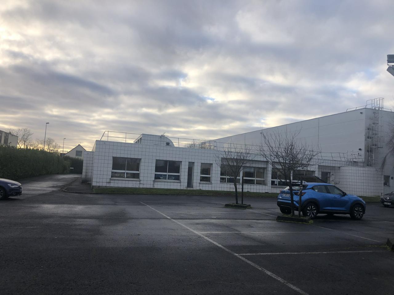 Local d'activité Tremblay-en-France 5068m² Location local d'activité Tremblay-en-France Seine-Saint-Denis OLACT2117633 2